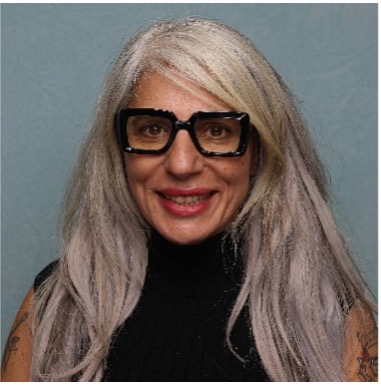 Dr. Zayna Khayat
